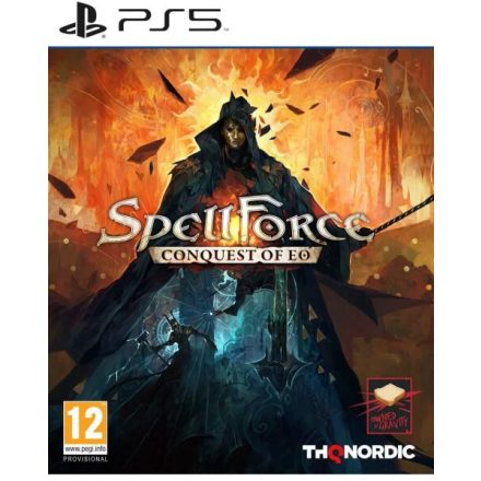 Spellforce: Conquest of Eo PS5