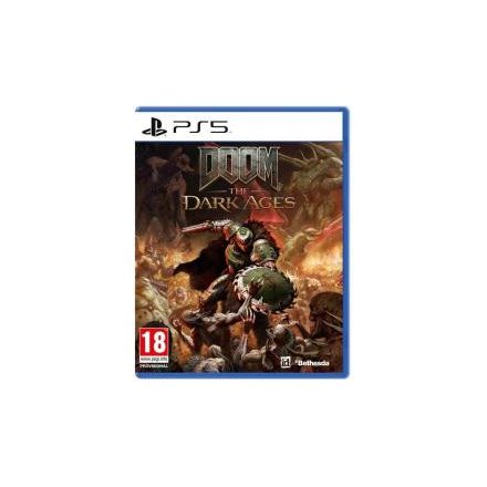 Doom: The Dark Ages /PS5