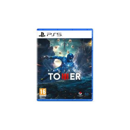 Project Tower /PS5