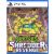 Teenage Mutant Ninja Turtles: Shredder's Revenge PS5