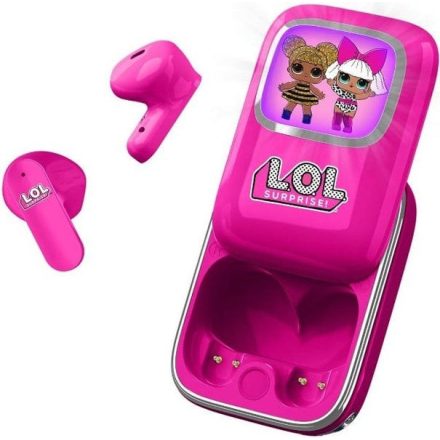 OTL TWS Slide L.O.L. Surprise! True Wireless Sound Earphone /Earpods (FN)