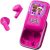 OTL TWS Slide L.O.L. Surprise! True Wireless Sound Earphone /Earpods (FN)