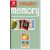 Memory (Code in a Box) /Switch