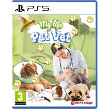 My Life: Farm Vet PS5
