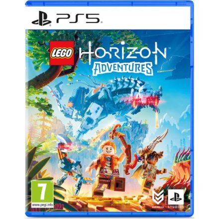 Lego Horizon Adventures /PS5