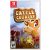 Cattle Country /Switch