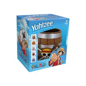One Piece Yahtzee /Boardgames