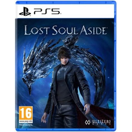 Lost Soul Aside /PS5