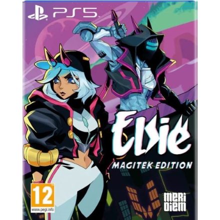 Elsie - Magitek Edition /PS5