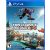 Tony Hawk's Pro Skater 3 & 4 /PS4