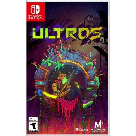 Ultros /Switch