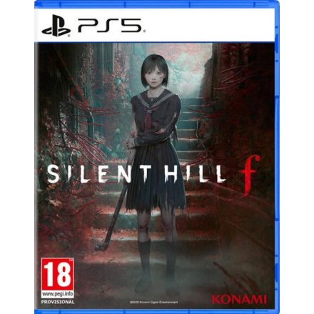 Silent Hill F /PS5