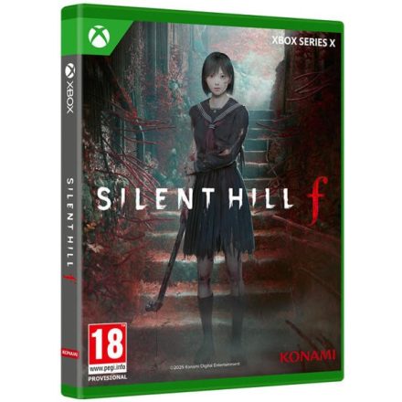 Silent Hill F /Xbox Series X