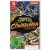 Teenage Mutant Ninja Turtles: Cowabunga Collection (Code in a Box) /Switch