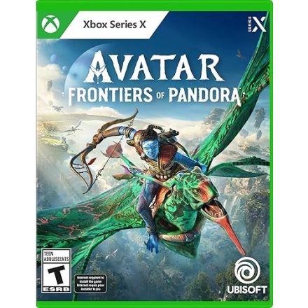 Avatar: Frontiers of Pandora - Special Edition (Spanish/Portuguese Box - Multi Lang in Game) /Xbox Series X