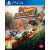 Hot Wheels Unleashed 2: Turbocharged /PS4
