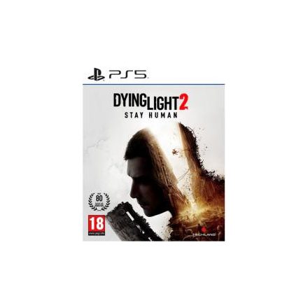 Dying Light 2 - Stay Human (#) /PS5