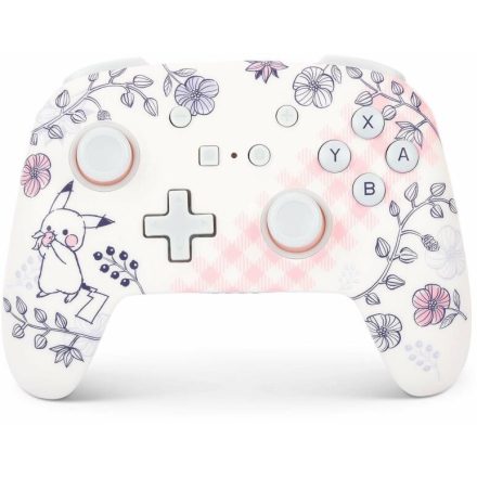 PowerA Enhanced Wireless Controller - Pokemon Pikachu /Switch