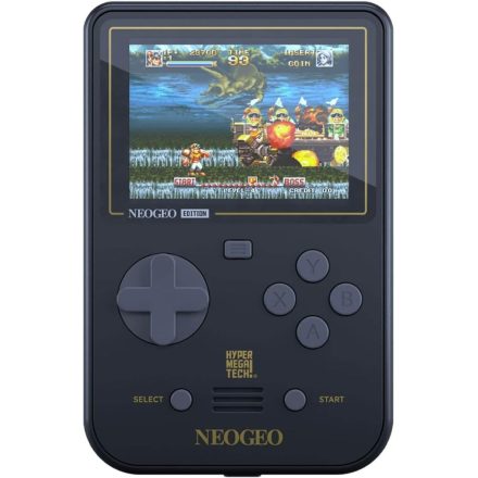 Super Pocket: NeoGeo Edition /Evercade