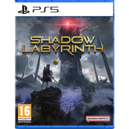Shadow Labyrinth /PS5