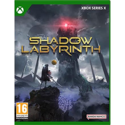 Shadow Labyrinth /Xbox Series X
