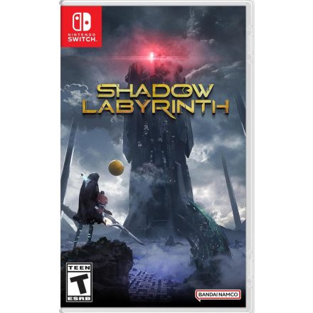 Shadow Labyrinth /Switch