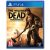 The Walking Dead - Telltale Series: The Final Season (#) /PS4