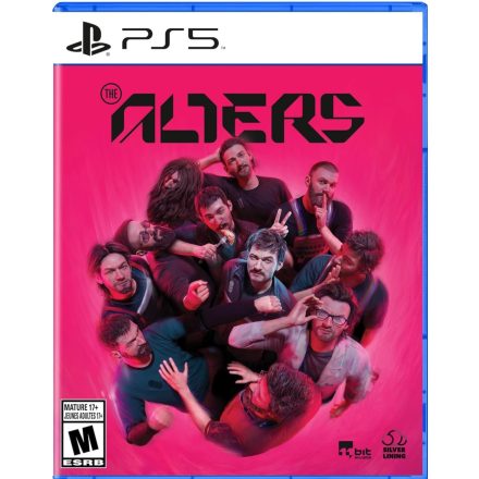 The Alters /PS5