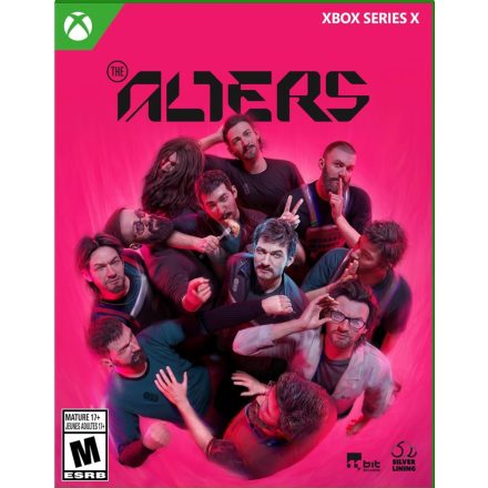 The Alters /Xbox Series X
