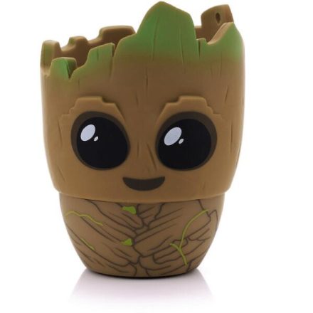 Bitty Boomers - Guardians Of The Galaxy (Groot) - Wireless Bluetooth Speaker /Audio