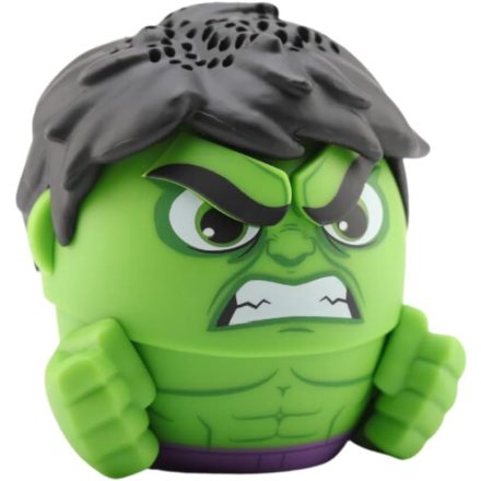 Bitty Boomers - Avengers (Hulk) - Wireless Bluetooth Speaker /Audio