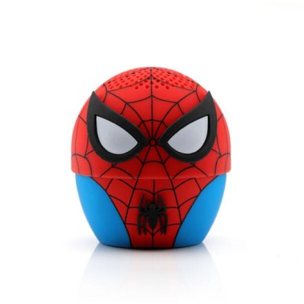 Bitty Boomers - Spider-Man - Wireless Bluetooth Speaker /Audio