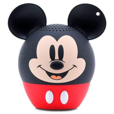 Bitty Boomers - Disney Mickey & Friends (Mickey Mouse ) - Wireless Bluetooth Speaker /Audio