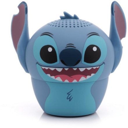 Bitty Boomers - Disney Stitch - Wireless Bluetooth Speaker /Audio