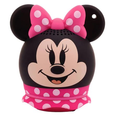 Bitty Boomers - Disney Mickey & Friends (Minnie Mouse ) - Wireless Bluetooth Speaker /Audio