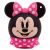 Bitty Boomers - Disney Mickey & Friends (Minnie Mouse ) - Wireless Bluetooth Speaker /Audio