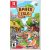 Amber Isle /Switch
