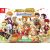 Story of Seasons: Grand Bazaar - Limited Edition /Switch