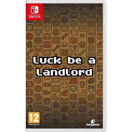 Luck Be A Landlord /Switch