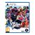 The Rumble Fish 2 /PS5