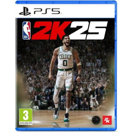NBA 2K25 /PS5