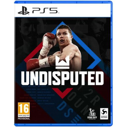 Undisputed /PS5