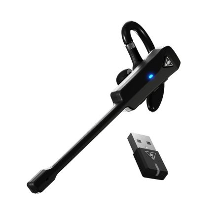 Turtle Beach Recon Air Wireless Chat Communicator for PS4 & PS5 /Headset