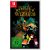 Folly of the Wizards /Switch