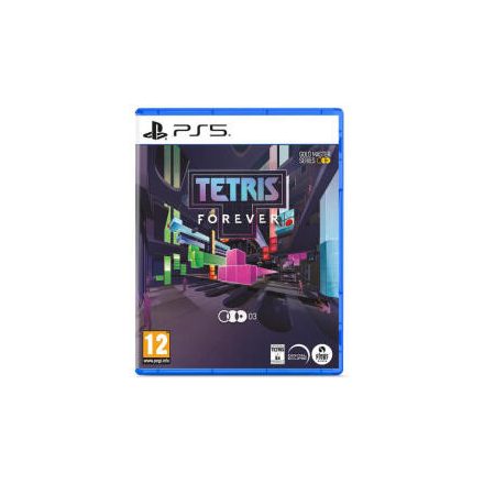 Tetris Forever /PS5