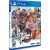 The Rumble Fish 2 /PS4