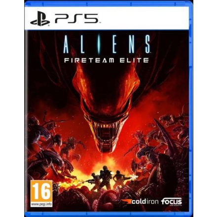 Aliens: Fireteam Elite PS5