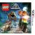 LEGO: Jurassic World (German Box - EFIGS IN GAME) /3DS