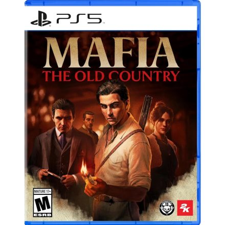 Mafia: The Old Country /PS5
