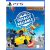 Totally Reliable Delivery Service - Definitive Edition /PS5
